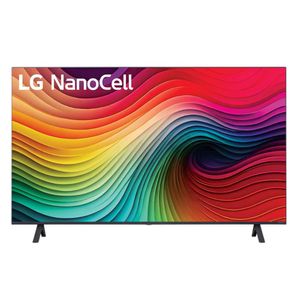 Smart Tv Lg 65 Pulgadas 65NANO80TSA 4K UHD WebOS