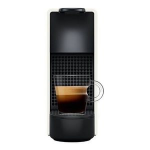Cafetera Nespresso Essenza Mini C White Para Cápsulas