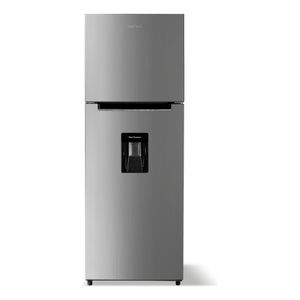 Heladera Smartlife Con Dispenser No Frost Inverter 354lts SL-RNF370SDINV