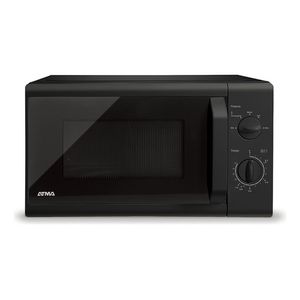 Microondas Rotativo Atma Matrb20an 20lts 700w Descongelado