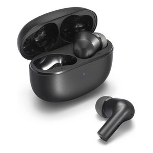 Auriculares Motorola Moto Buds 500 Anc Cancelación Activa Negro