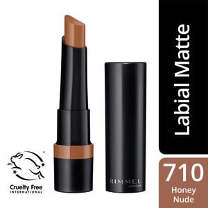 Labial Lasting Finish Extreme Matte
