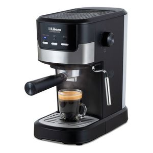 Cafetera Espresso Liliana Ac980 Multicápsula 1200w 20 Bar