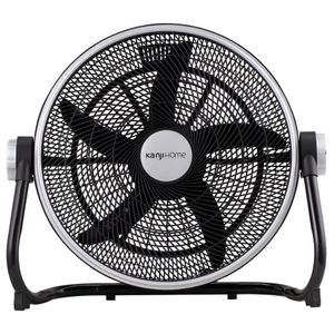 Ventilador turbo Kanjihome KJH-FH1211 de 20″