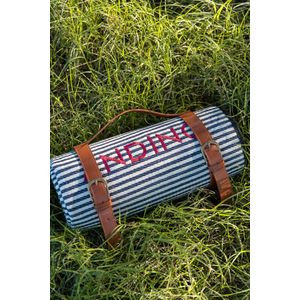 Lona impermeable playera tricapa