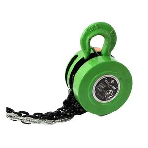 APAREJO CADENA PROFESIONAL 3TN. SALKOR (601.ACP3000)