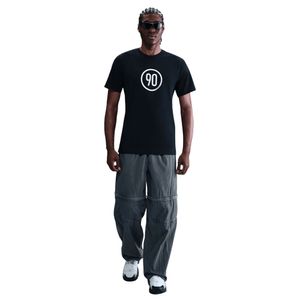 Remera Hombre Nike Total 90