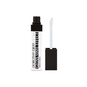 Brillo Labial Líquido Gloss Vinyl Effect Con Vitamina E y Filtro UV