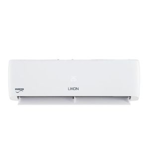 Aire Acondicionado Frío/Calor Likon Split Inverter 3010F LKSI35WCKW