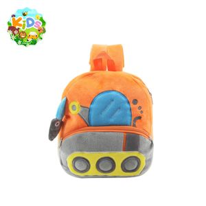 Mochila Espalda 12 Pulgadas Tractores Grua