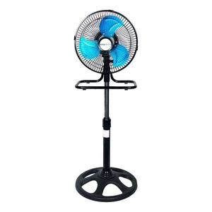 Mini Ventilador 3 En 1 De 10 Pulgadas Kanji Kjh-fh1306