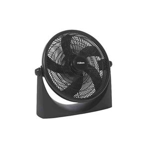 Turboventilador Reclinable Liliana Vtf20p Con 5 Aspas