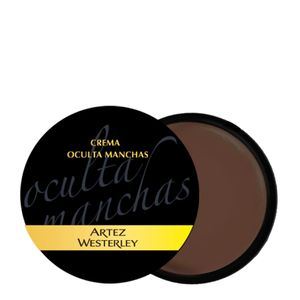 Base Oculta Manchas