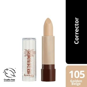 Corrector De Ojeras Hide The Blemish