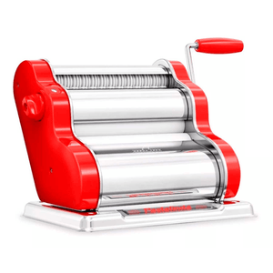 Maquina Pastalinda Clasica La Original - Rodillos Reforzados