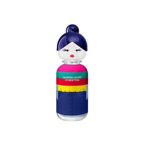 Sisterland Blue Neroli EDT 80 Ml