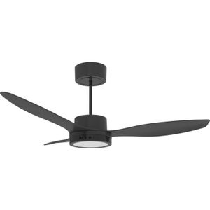 VENTILADOR DE TECHO IVT47"-01P LED NG 05.01.08.02 INDELPLAS