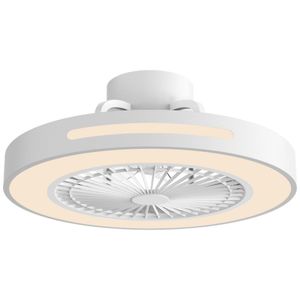 VENTILADOR DE TECHO VTHBOX20 LAMP 32W VTR. LILIANA