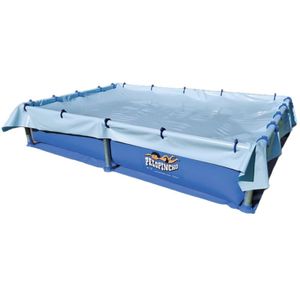 CUBRE PILETA Y BASE PROTECTORA CB010 PELOPINCHO