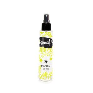 Stay Real Body Splash 150 Ml