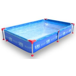 PIL EST SOL 200 FUN 1500L 230X145X40 SOL DE VERANO