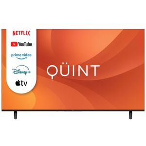 TV LED SMT 55P UHD QT4-55 VIDAA QUINT