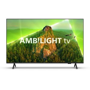 Smart Tv 70 Pulgadas 4K Ultra HD PHILIPS 70PUD7908/77AN Ambilight