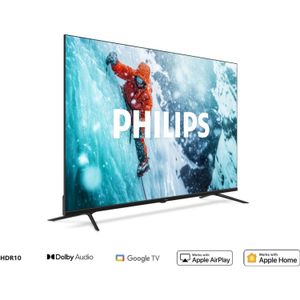 TV LED SM 58P 4K 58PUD7310 GO PHILIPS