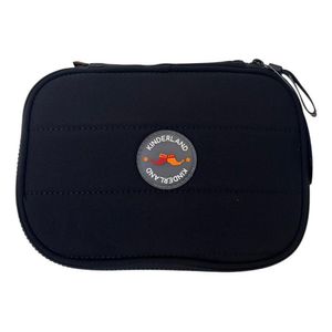 Cartuchera Escolar 1 Compartimento Sl2504n Kinderland