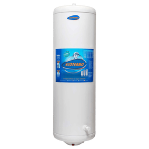 Termotanque Electrico Ecotermo 125L Superior 2000W