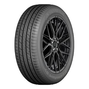 Neumático Sonix Xcomfort S7 165/60r14 75h H