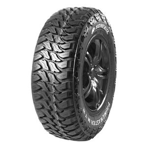 Neumatico Sonix Primemax At Ii 215/75r15 100/97q Q