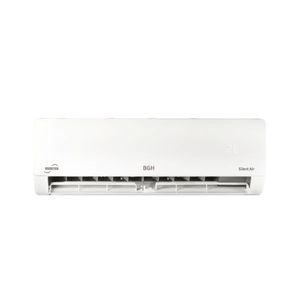 Aire Acondicionado Frío/Calor BGH Split Inverter 3139F BSI37WCNX