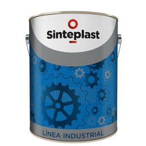 Pintura Vial  Acrilica Blanca Sintevial 20 Lt