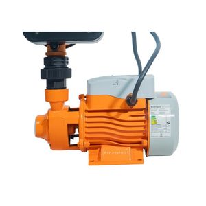 Bomba Periferica Lusqtoff Cpm150 0.5h 370w + Regulador Mps-1