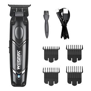 Trimmer Patillera Inalam. Profesional Wmark NG-2048 7200 Rpm