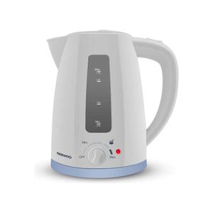 PAVA ELECTRICA CON CORTE PARA MATE BLANCA WK5422W