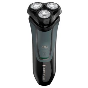 Afeitadora Rotativa Inalámbr. Remington R4011 Style Series