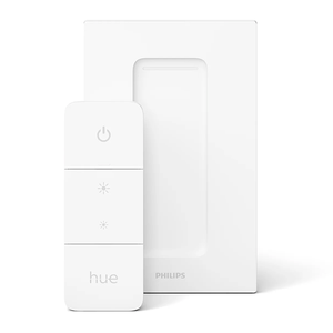 Control Philips Hue Dimmer Switch 929002398606