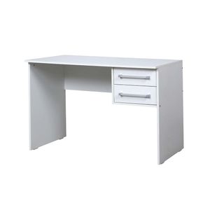 ESCRITORIO CON CAJONES MESINA 110 CM