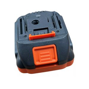 Bateria Lusqtoff Lb1820-8 Ion De Litio Tension 18v De 2ah