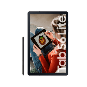 Galaxy Tab S6 Lite + Book Cover