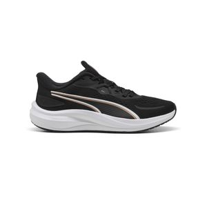 Zapatillas Puma Skyrocket Lite 2 Mujer Running Negro