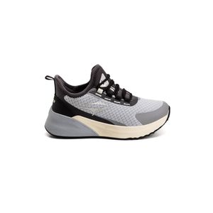 Zapatillas Topper Squat II Kids Niños Running Gris