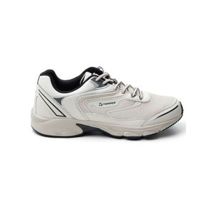 Zapatillas Topper Softrun 026 Unisex Running Beige