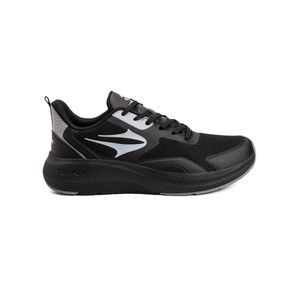 Zapatillas Topper Drive 2 Unisex Training Negro