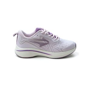 Zapatillas Topper Hera Mujer Training Violeta