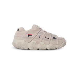 Zapatillas Fila Uproot Mujer Moda Beige