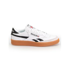 Zapatillas Reebok Club C Revenge Vintage Unisex Moda Blanco