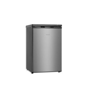 Freezer Vertical Vondom Acero Inoxidable  - 4 Cajones Fr55